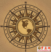 <b>八局秘诀：风水中的二十四山分金立向吉凶（四</b>