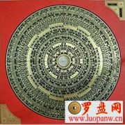 罗盘放家中 七大妙用你可知？