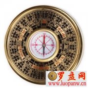 盘点：中国最好的风水罗盘大全
