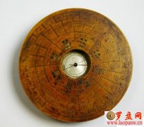 风水罗盘不能用于勘探家居风水？风水紊乱