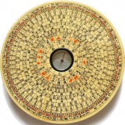 罗盘的奇妙用途