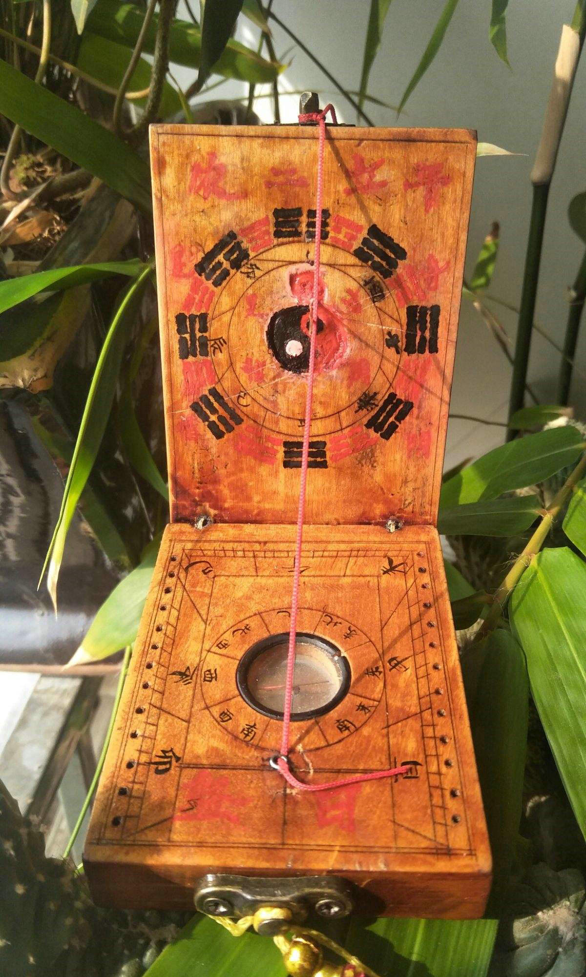 三元罗盘下载安装 三元罗盘下载安装使用