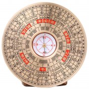 从0开始学罗盘的使用