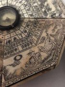 风水大师怎么看罗盘