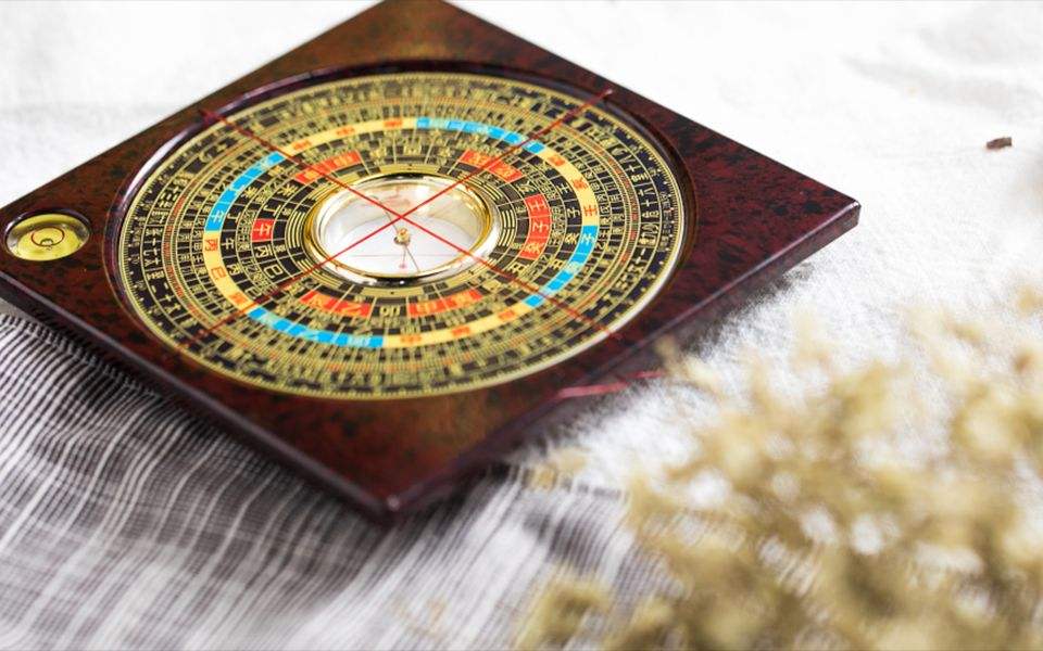 紫微斗数天盘与地盘维度的解析与使用