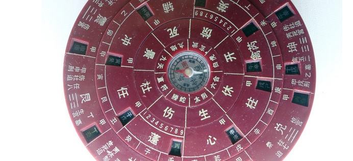 普通人买个罗盘忌讳什么