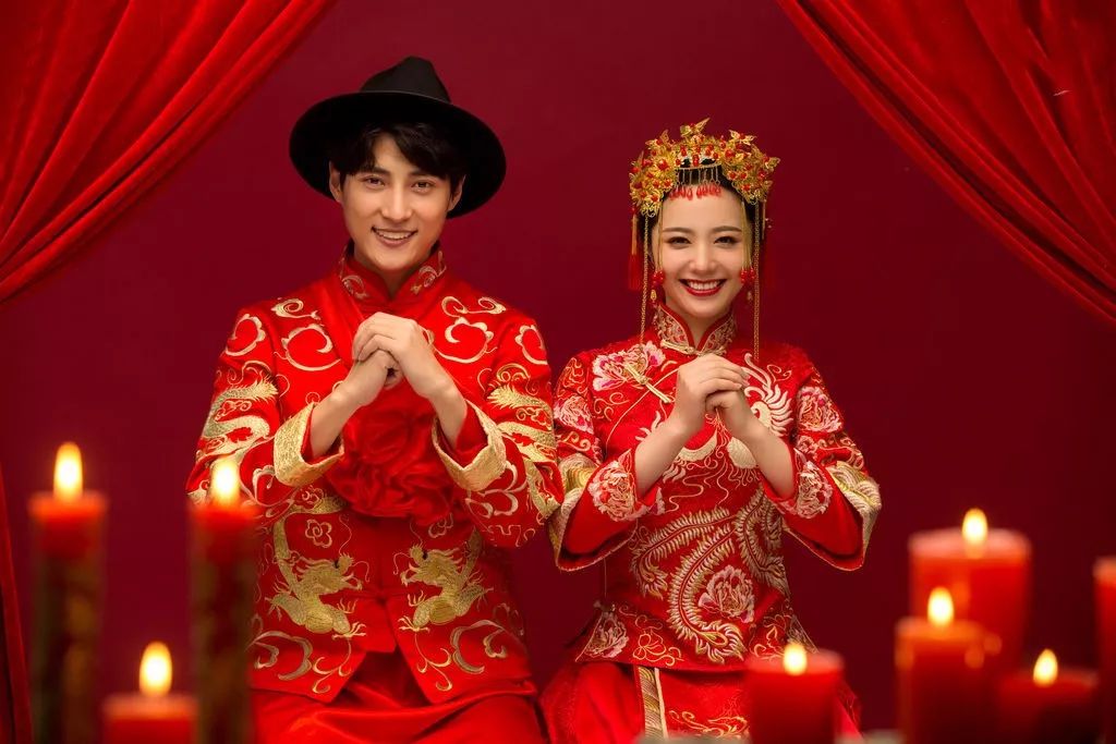 农历几月结婚最吉利，2025年订婚最旺的日子