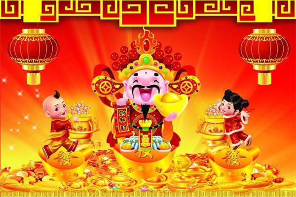 测试近期工作运势如何 测自己最近的运气如何