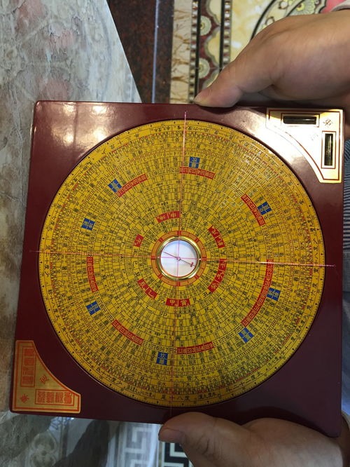 如何运用智慧型罗盘进行导航