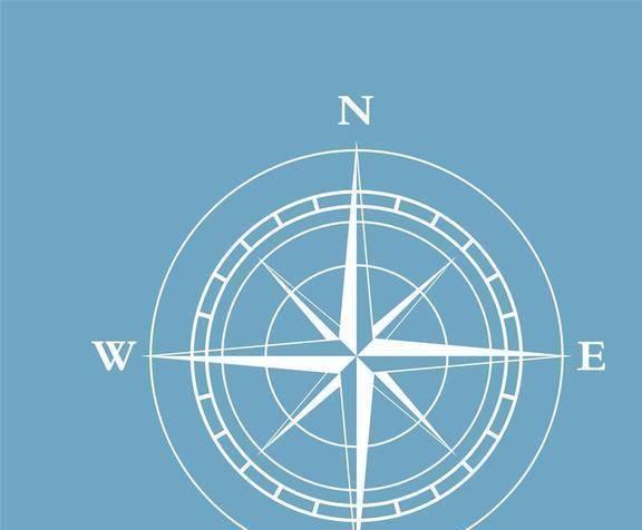 罗盘如何精准定位 详解罗盘定位技巧