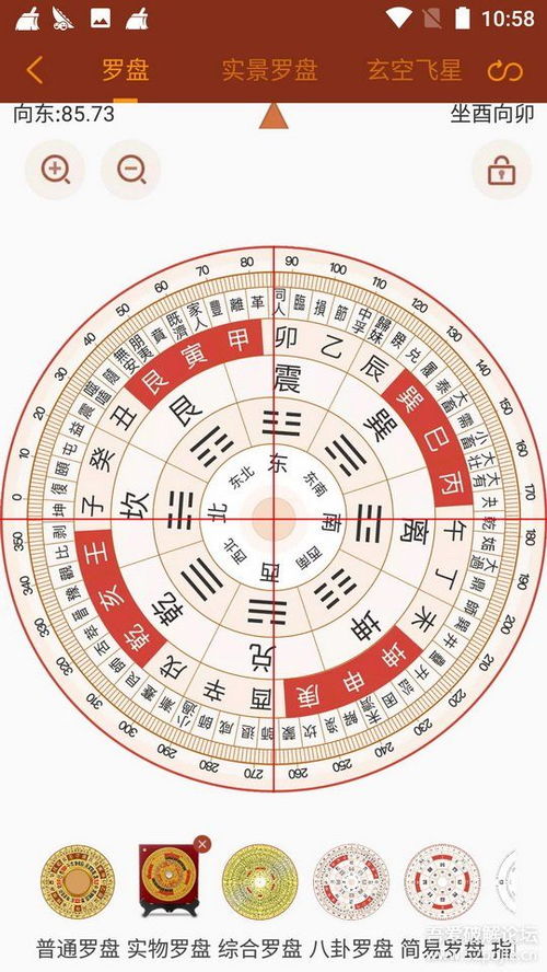 罗盘辅助打井:如何精准定位井位 罗盘辅助打井:如何精准定位井位