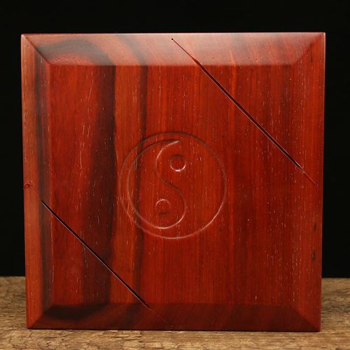 介绍指南针之：传统与现代的24山罗盘如