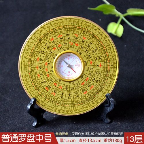 为什么罗盘与罗盘不一致