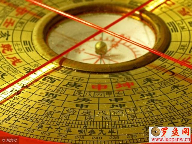 什么时辰能用罗盘算命
