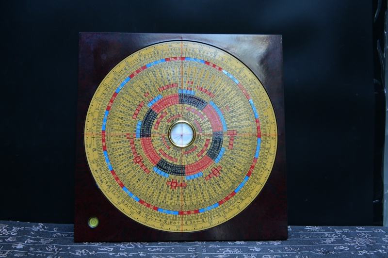 吴鲁衡罗盘生产厂家地址