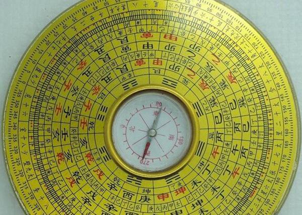 智能风水罗盘破解版