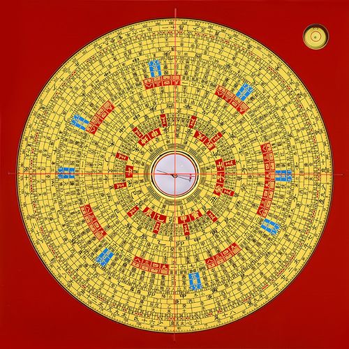 用罗盘测房间好坏准确吗