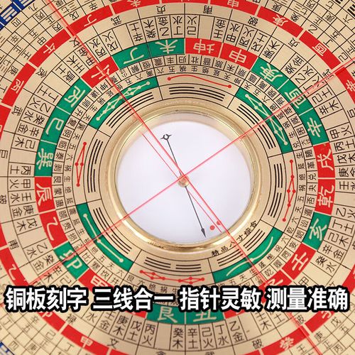 罗盘软件真的万能吗  如何正确使用