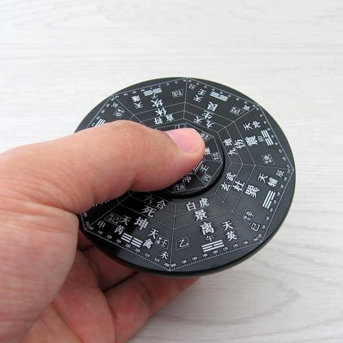 丝印6220电子罗盘