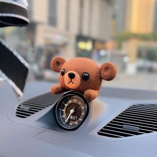 时来运转罗盘项链材质