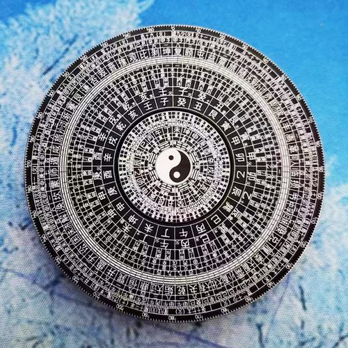 罗盘使用指南：如何正确使用罗盘进行方位判断