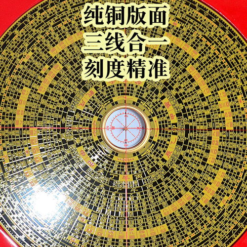 在雪夜中遇到罗盘的说说