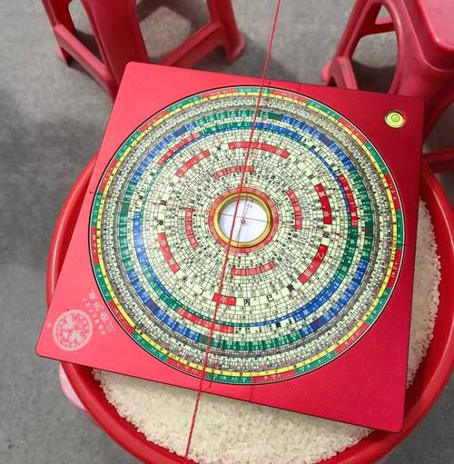 手机专业风水罗盘完整版 手机专业风水罗盘完整版