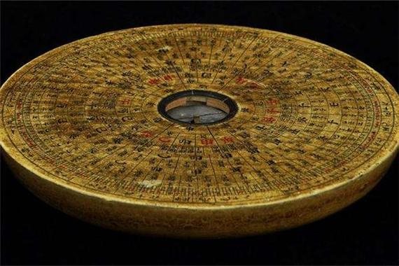 如何准确使用罗盘进行物品鉴定