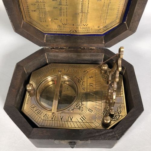 圣保罗盘使用指南：如何玩转这个神秘工