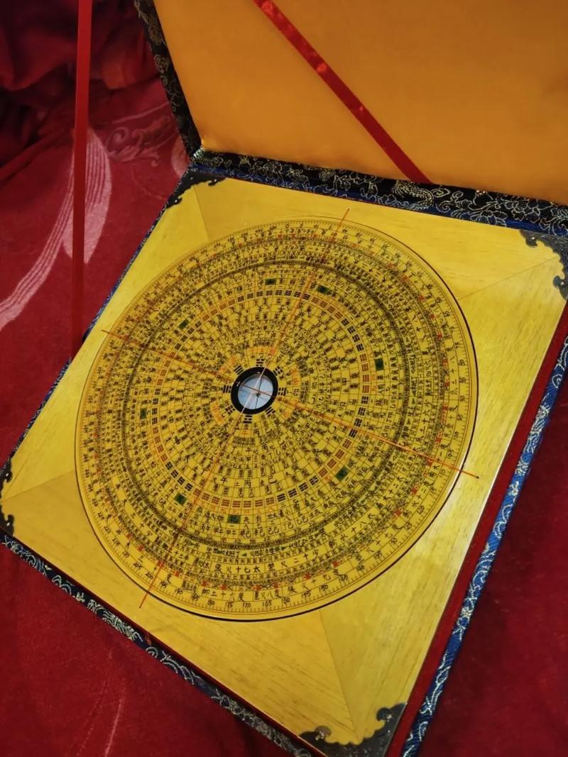 十二星座罗盘大全