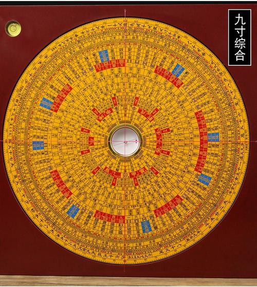 玉屋罗盘使用指南：如何有效利用罗盘导