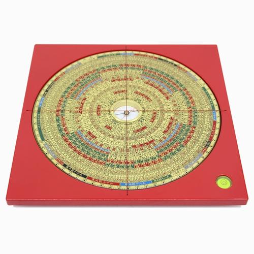 罗盘为何失灵  如何校准解决