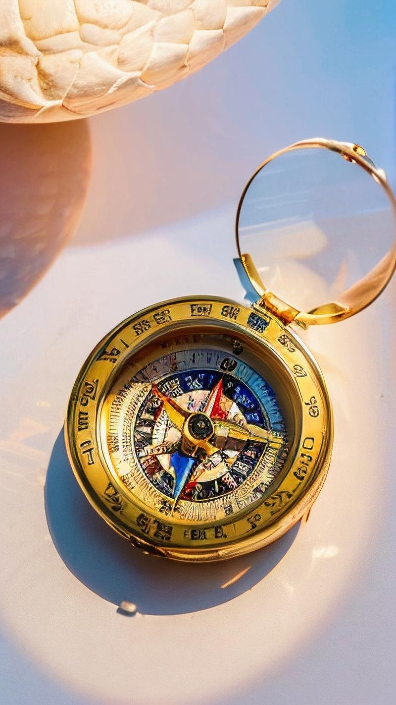 罗盘类软件的实用性和功能特点如何