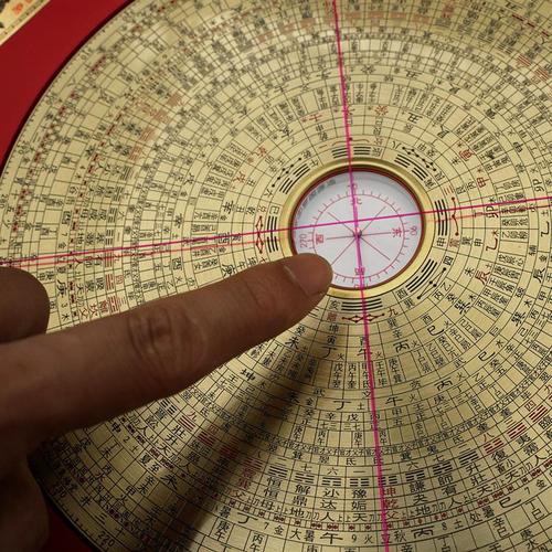 自制矿山悬挂罗盘图片