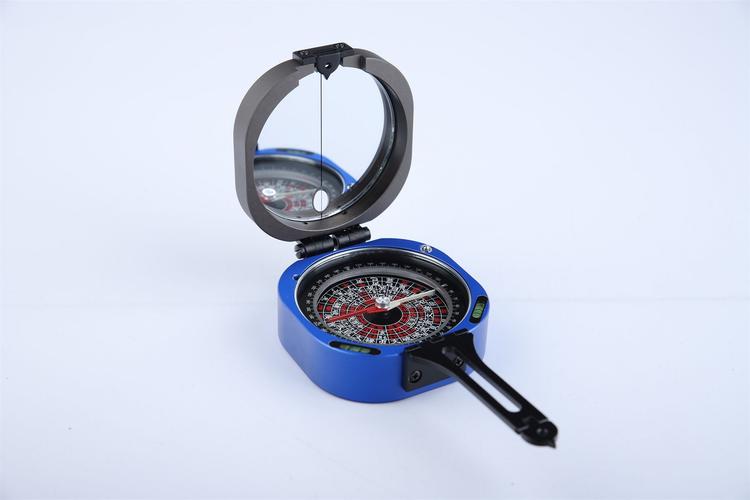 罗盘炎烈：如何正确使用并罗盘