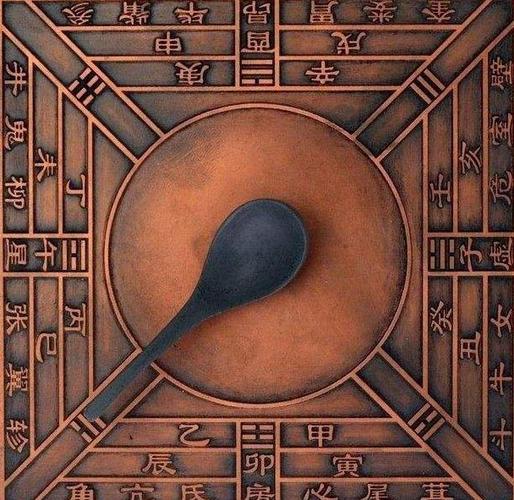 如何正确使用图解三元罗盘进行方位判断