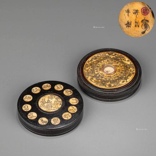 罗盘如何指引杨氏文化走向 罗盘如何指引杨氏文化走向