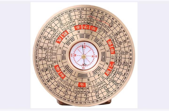 麦玲玲2018年风水方位及化解