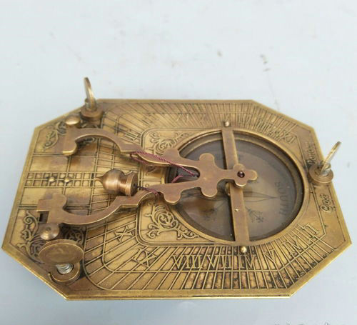 朱砂罗盘怎么分辨左右