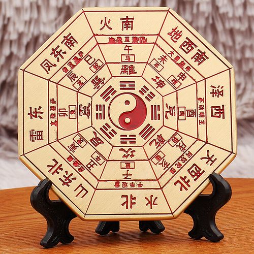 罗盘找五鬼 罗盘 鬼