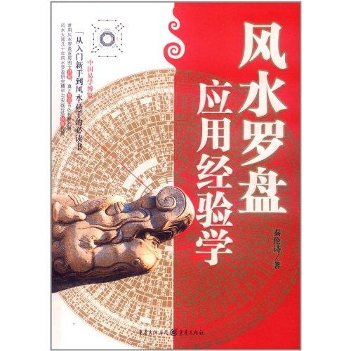 相机罗盘风水定位地形