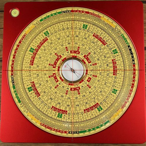 福睿斯罗盘如何应用及功能