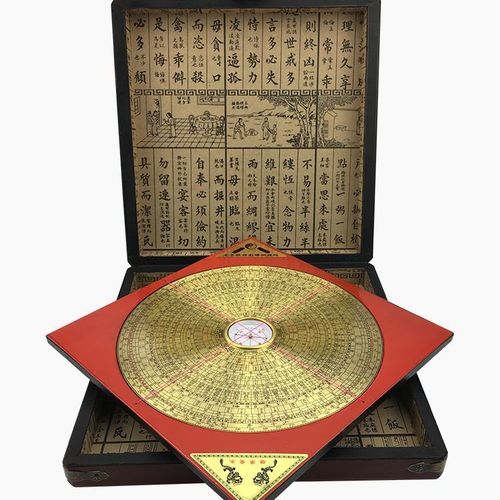 古代罗盘是如何发明的  历史背后的故事