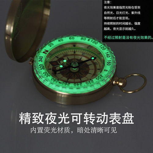 请教罗盘镇宅解运方法