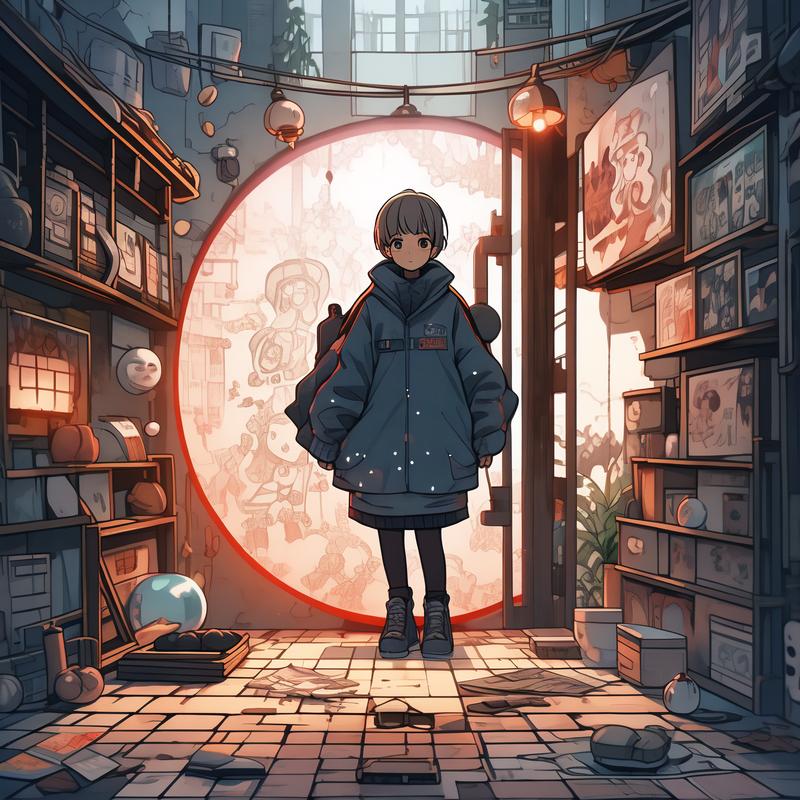 如何引导阅读罗盘小说  阅读之旅的新方