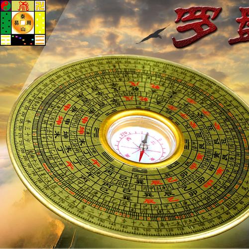 罗盘入门指南：初学者必知技巧有哪些