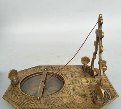 罗盘分钟：如何使用与罗盘指南针