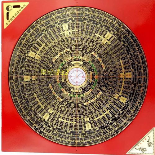 罗盘专卖入面激光罗盘