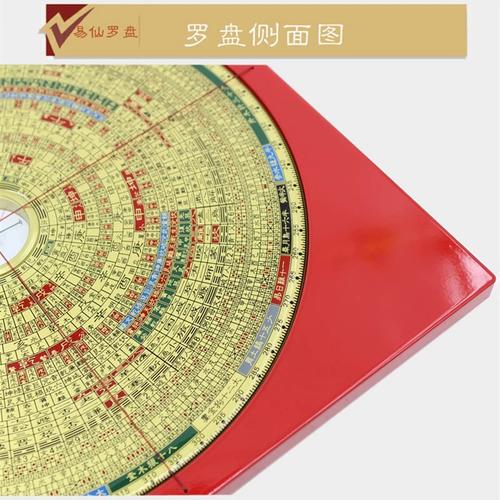 时间姓氏罗盘屏保教程