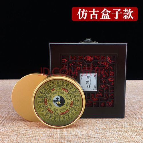 罗盘可以随便摆在家里吗